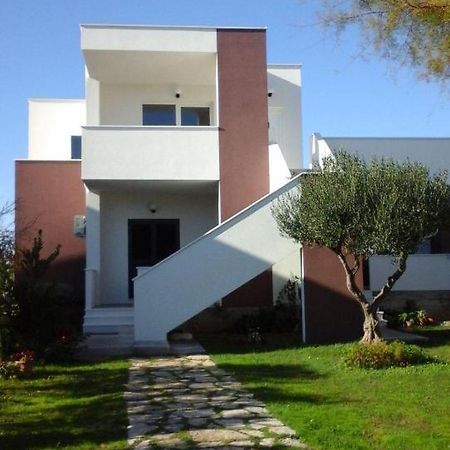 Apartment Benjamin Rogoznica  Exterior foto